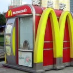 McDonalds Fast Food coupons